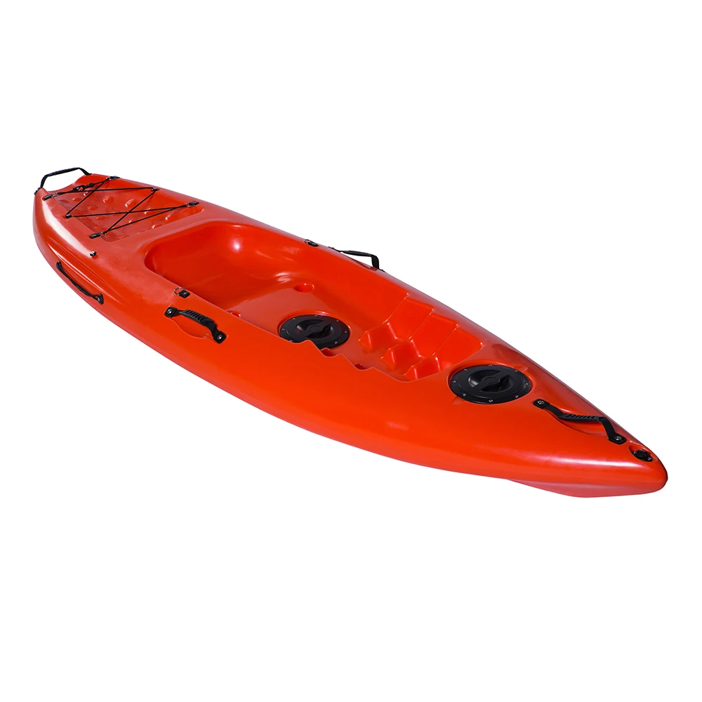 JFM GK8 Single sit on easy rider kayak competition kayak canoe for fishing