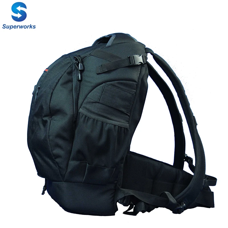 Camera Backpack digital instruments partner canvas waterproof camera bag and dslr camera backpack