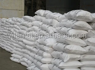 Star products Ammonium bicarbonate 99.2% food grade from Chinese chemical factory