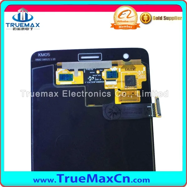 Горячий Продавать ЖК-Экран для Oneplus 3 ЖК-ДИСПЛЕЙ С Сенсорным Дигитайзер Ассамблеи