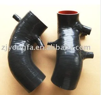 Вход трубы индукции силикона ATI / WRX