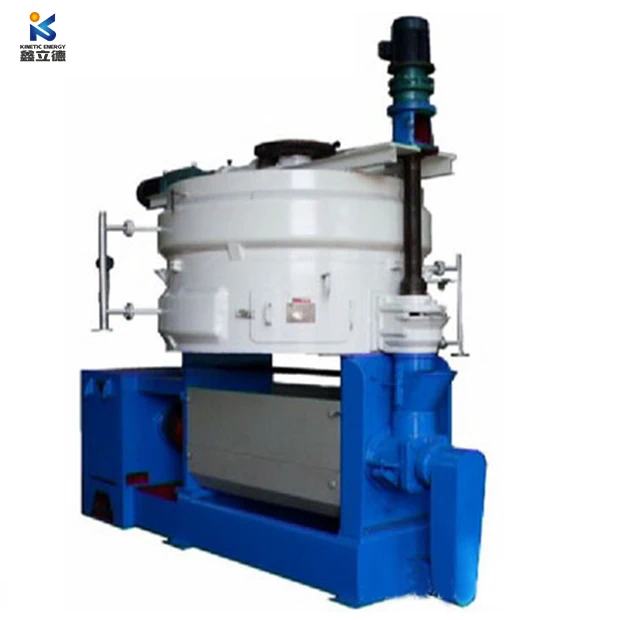 204 big capacity Sesame Oil Expeller Machine canola oil press machine