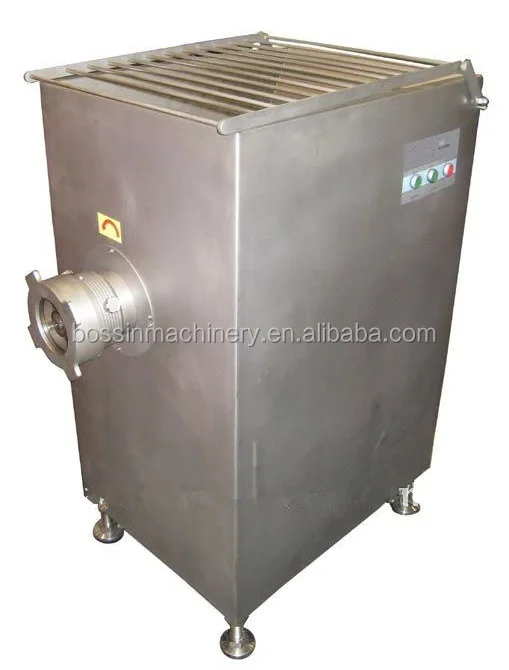 
Professional manufacture useful mince meat making machine 