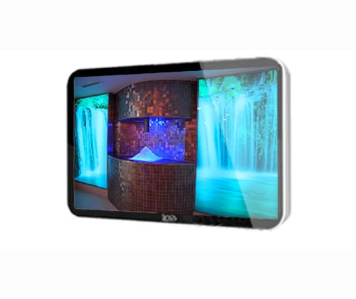 China Manufacturer 27 Inch Indoor Advertising Led Tv Display