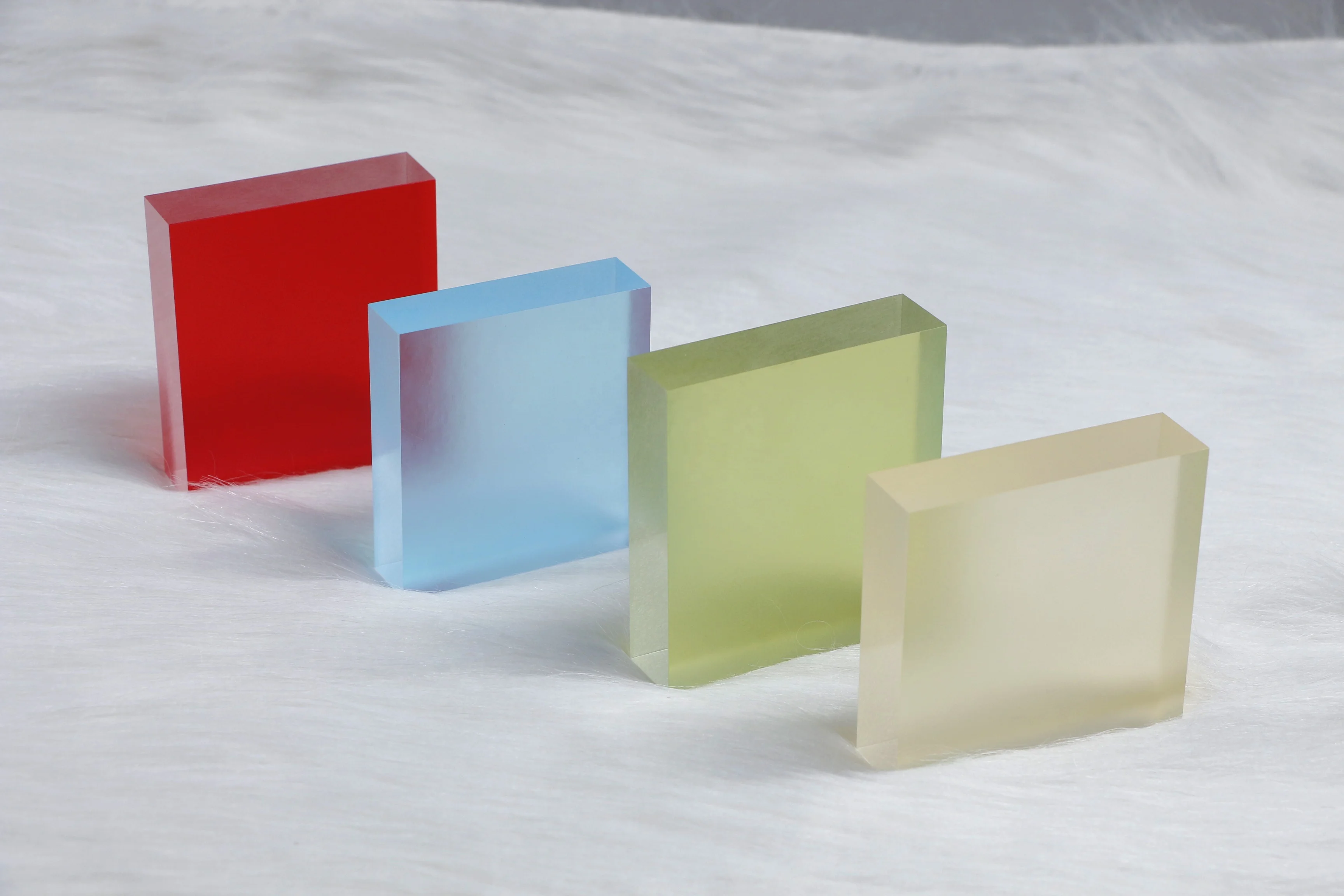 Professional acrylic block with low price