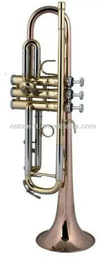 
Professional Trumpet cupronickel Inflexion 
