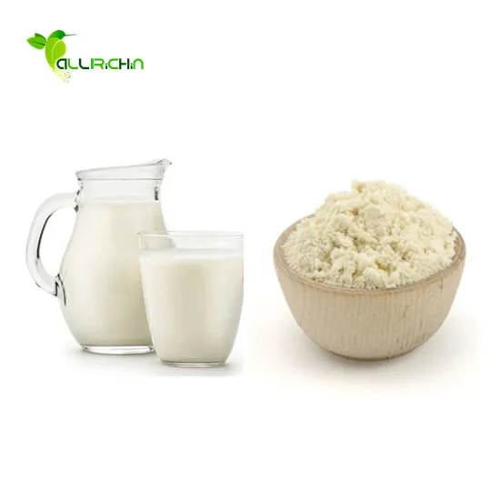 Натуральный концентрационный порошок Сывороточного Белка