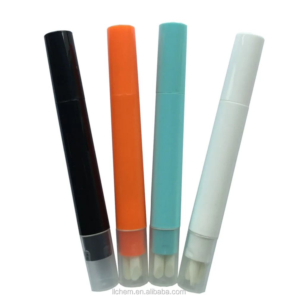 China  Pravite Label Nail Polish Corrector Pen