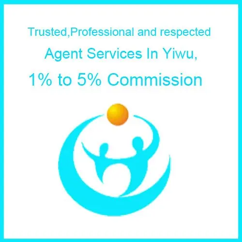 Yiwu Agent Services