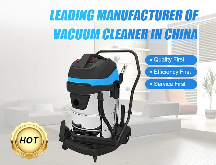 
Wet and Dry Vacuum Cleaner for car cleaning 