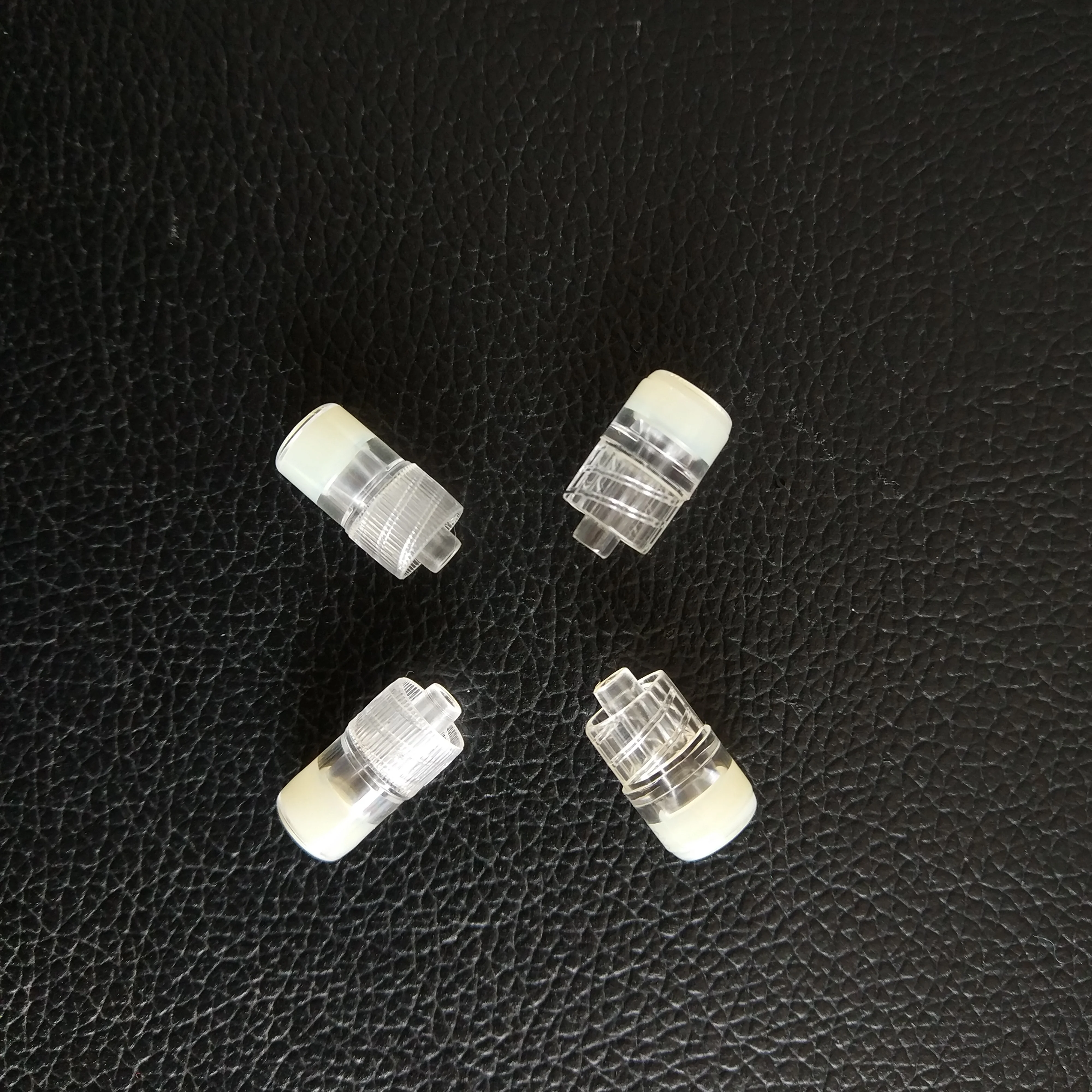 
Surgical Luer Lock Heparin Cap for I.V. Cannula 