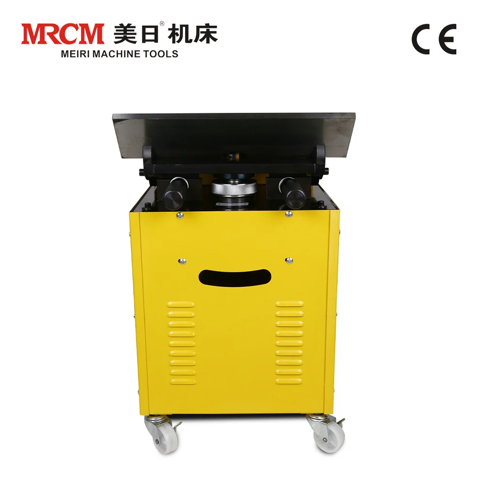 MR- R700B High Speed easy operating Mill Cutter Chamfer grinding Machine with high effective