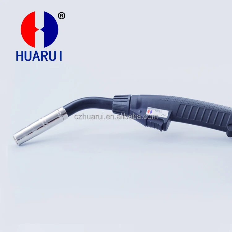 Держатель наконечника HUARUI для газовой сварочной горелки PSF250A/315A mig