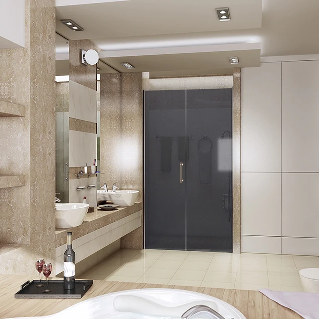 decoration embossing 1.22x50m white/black window sticker for home