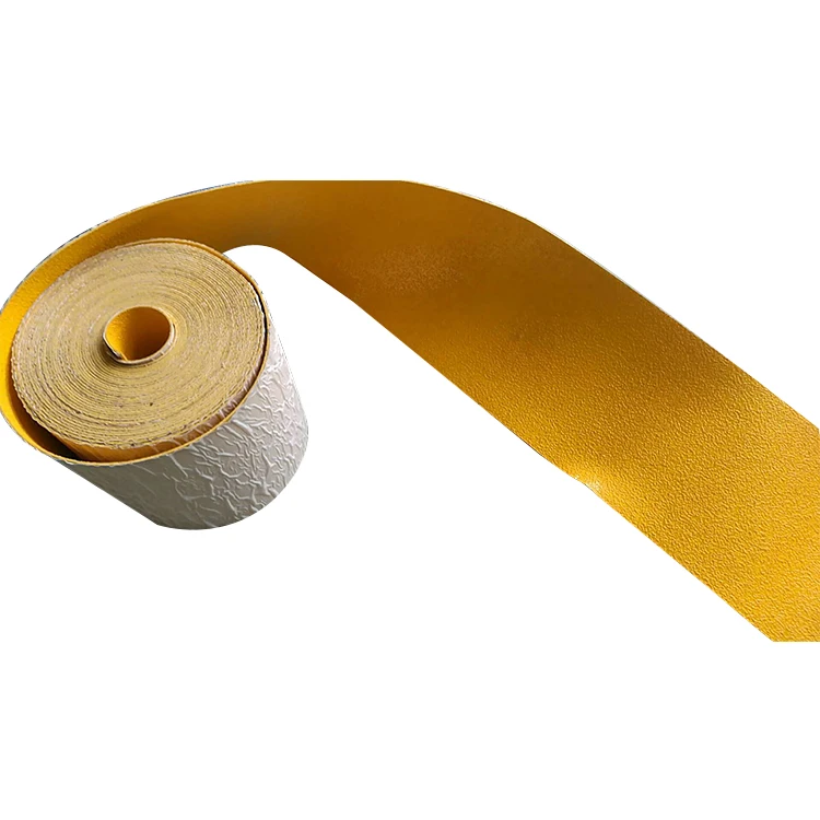 Road reflective pavement marking tape for sign