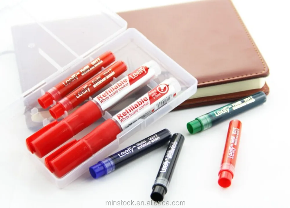 refill ink for whiteboard marker pen ink cartrige