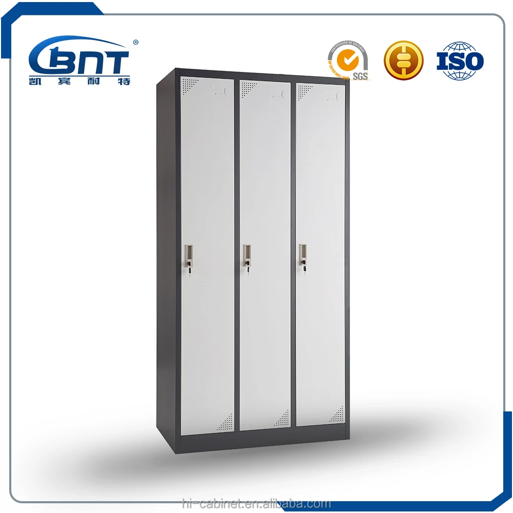  CBNT Hospital Furniture Cabinets locker
