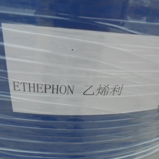 
Agrochemical Fruit Ripener Plant Growth Regulator ETH Ethephon 400 g/l SL 