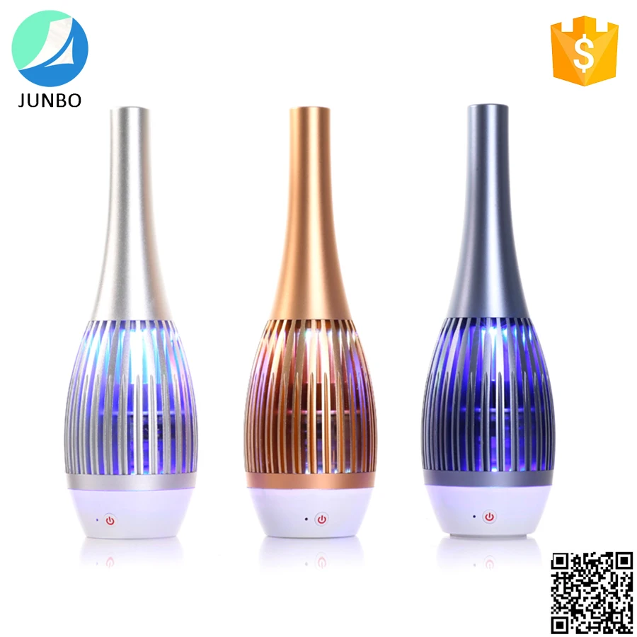 New portable wireless rechargeable mini bluetooth speaker with colorful light