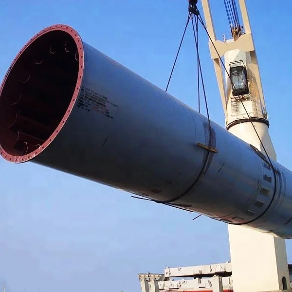 Steam Granulation NPK Fertilizer Production Line