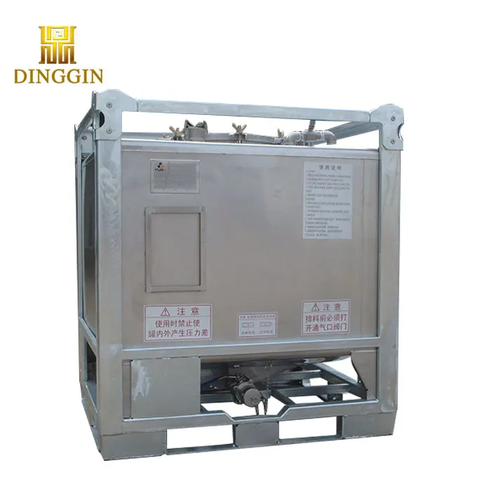 food grade ibc tank manufactures )