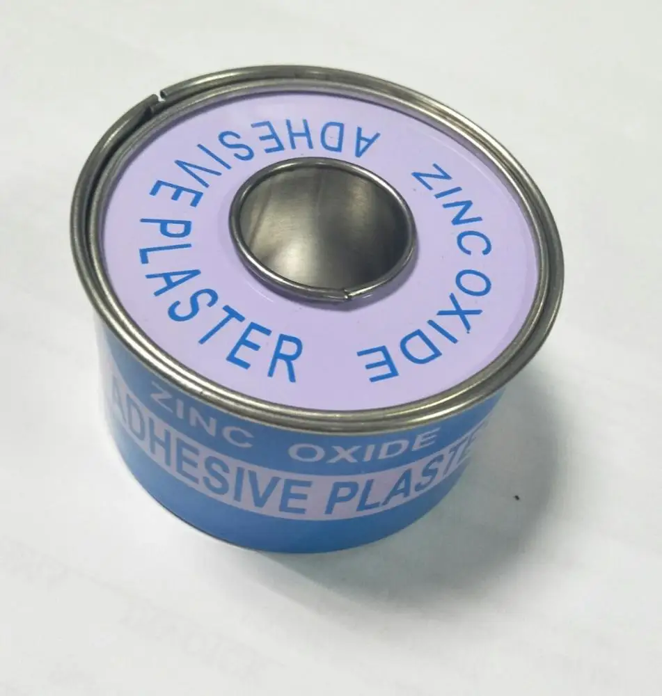 Medical Adhesive Tapes