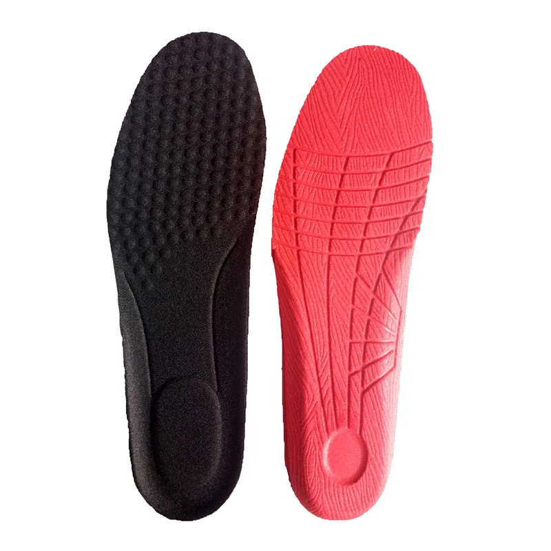 High cost-effective water shoe insole memory foam anti puncture insole
