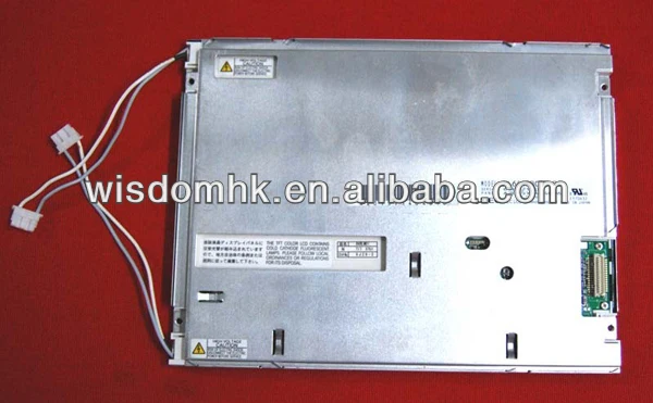 8.4 inch LCD Panel NL6448BC26-01 screen DISPLAY