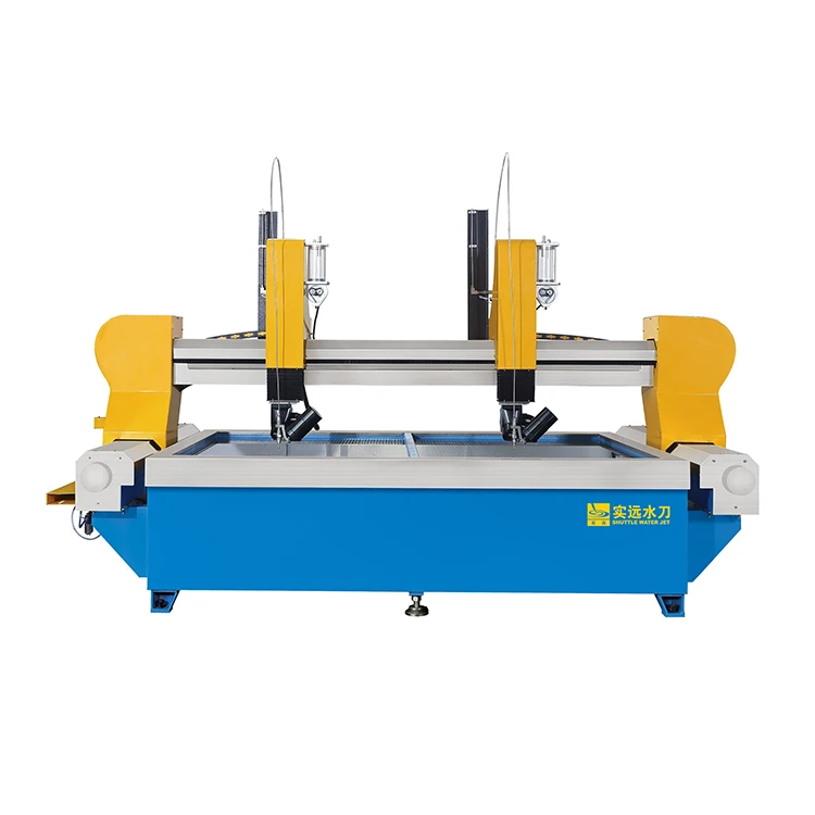Foshan hot selling waterjet mosaic tile cutter