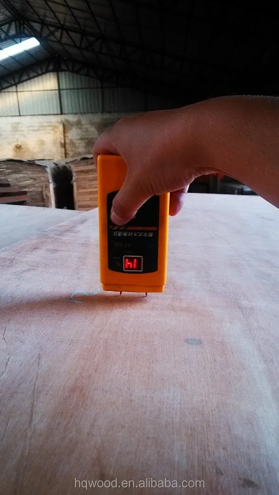 2.7mm/3.6mm/5.2mm Red hardwood face and back /poplar core /packing grade/ cheap plywood