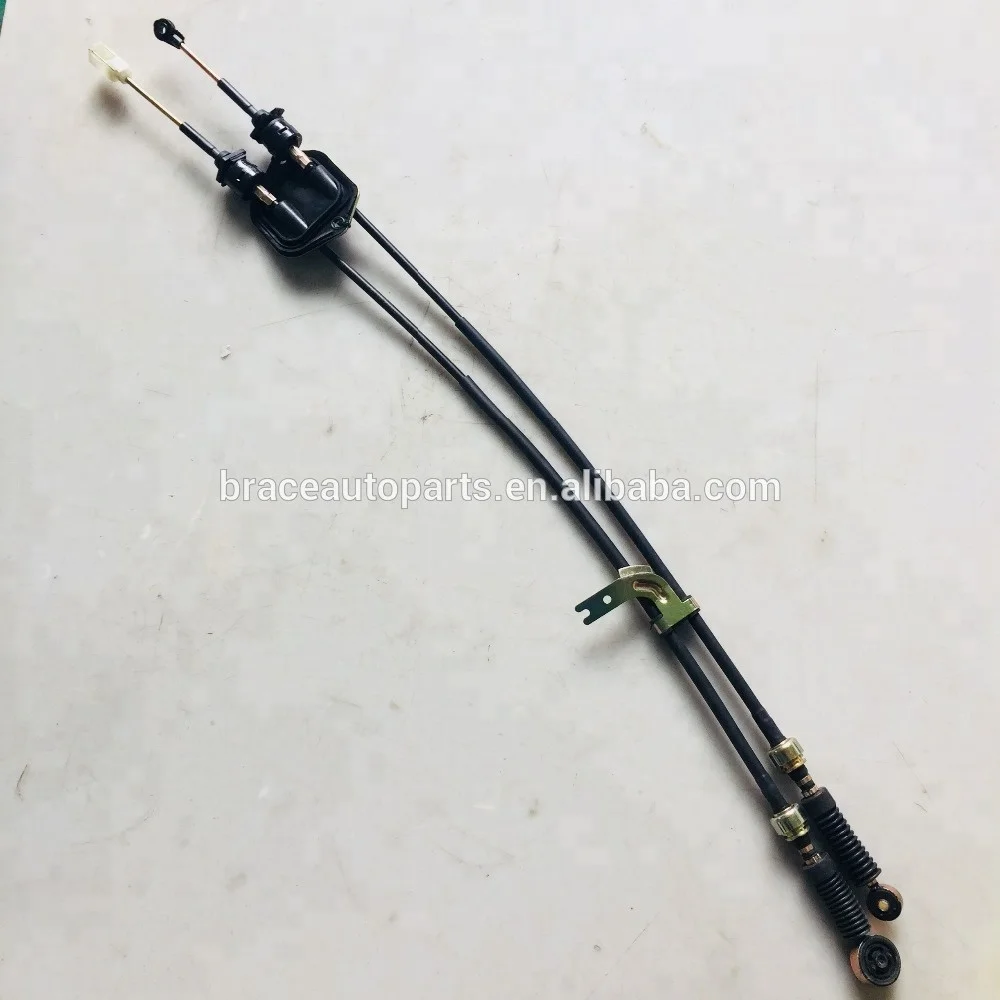 Gear Shife Cable Suitable For JAC J2 (60752024214)