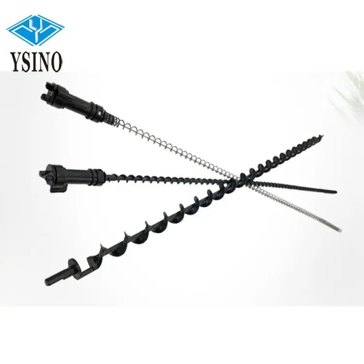 New Compatible DCC7535 Drum Unit Spiral Roller 7545 7556 7830 7835 7845 7855 Spiral Roller for Xerox Copier parts