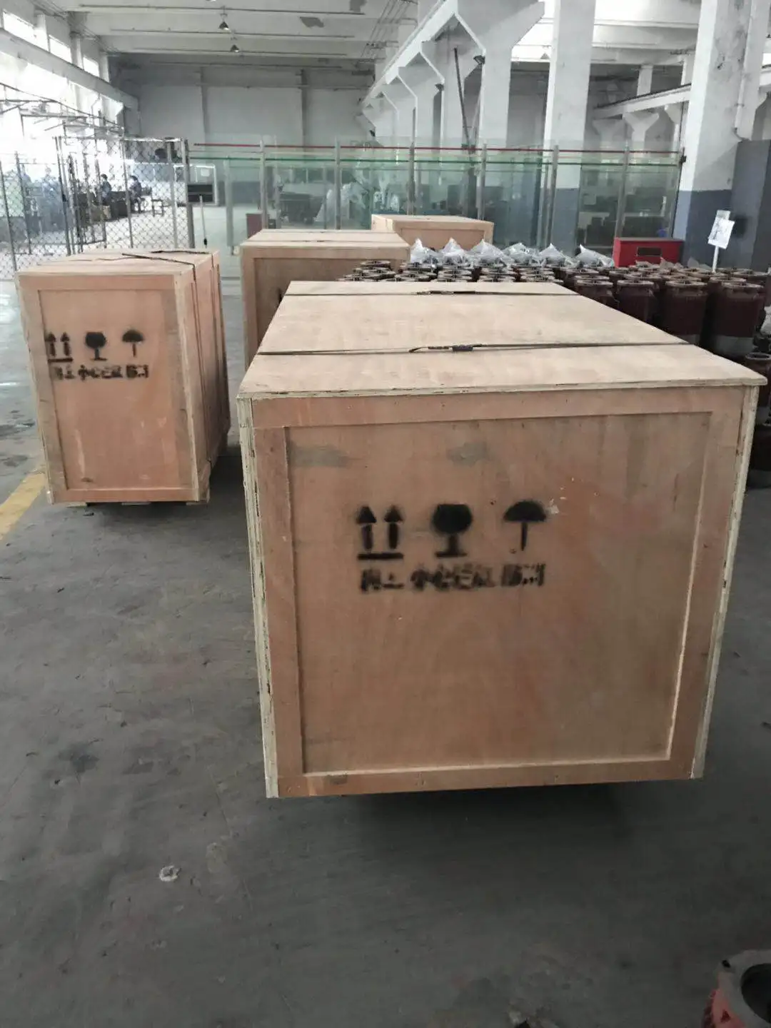 
Huanghe Whirlwind high efficiency low cost factory outlet HCD HCR impact rammer 