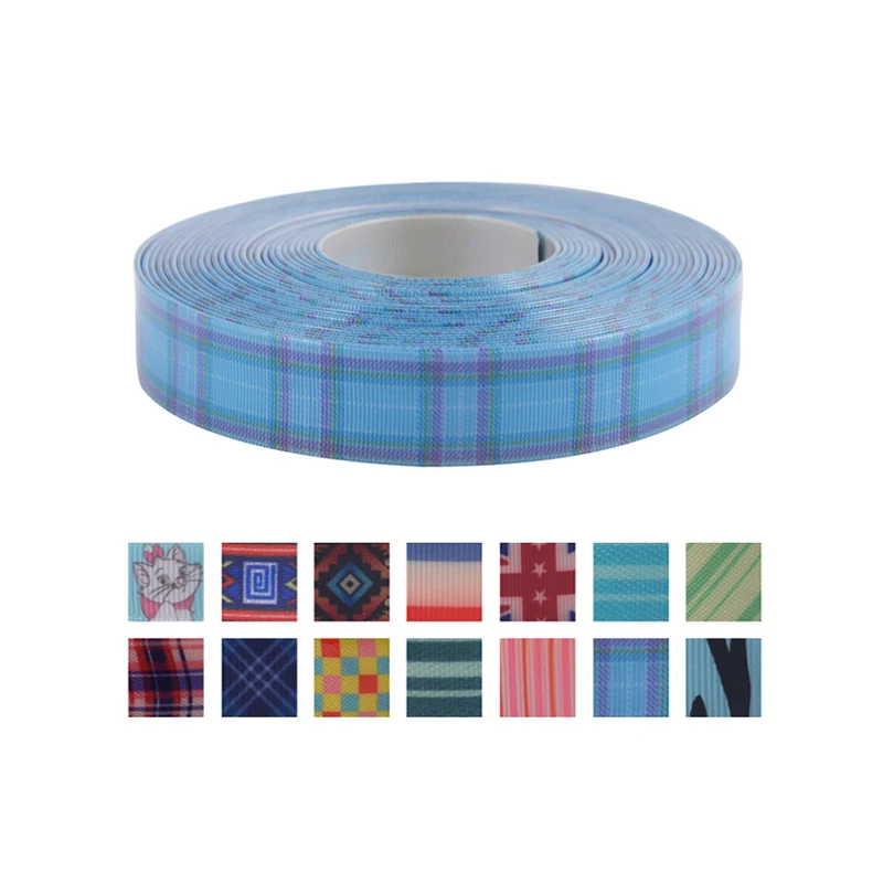 Custom Waterproof Dog Collar And Leash Plastic TPU Coated  Webbing Manufacturer, Dog Leash Webbing