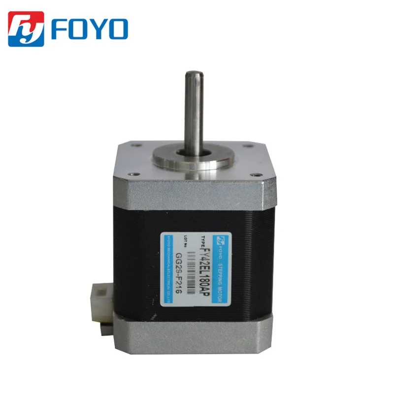 FY42EL180A 1,8 град 0.65Nm 1.8A 48 мм Nema17 шагового двигателя