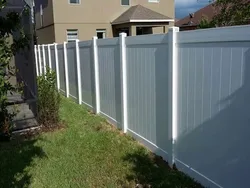Plastic UV Resistant And Easy To Assemble fencing trellis & gates fence panels composite,pvc fencing