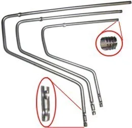 Hot Sale Fully Automatic Paint Brush Handle Making Machine Supplier from Dongguan China