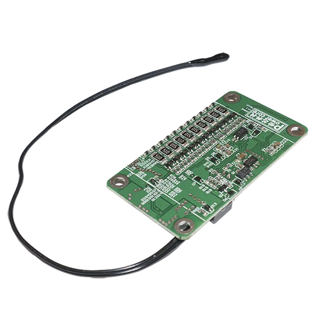 10S BMS 36V 24V 14.8V Battery BMS Protection