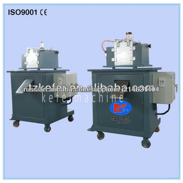 KEFEI LQ-500 CE гранулятор