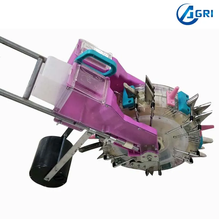 горячая продажи стороны нажать на одну строчку кукуруза плантатор