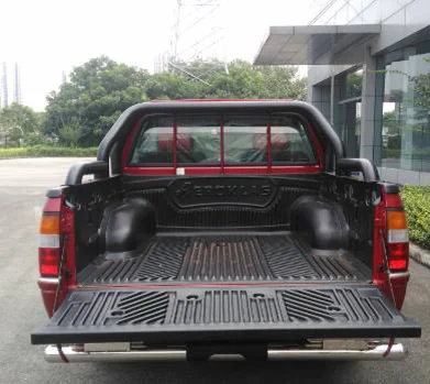 Полиуретановое покрытие с распылителем для грузовых автомобилей