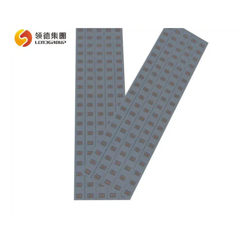 High quality Customized led Aluminum pcb for led lighting