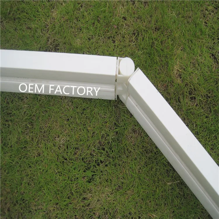 high value and Durable Plastic PVC Formwork For Concrete