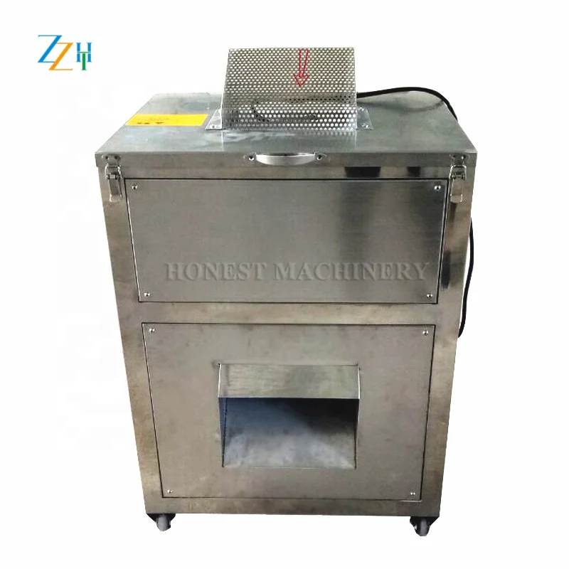 Автоматическое оборудование для обработки рыбы/машина для резки рыбы