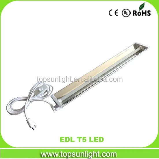  EDL t5 led 48 '15 Вт Светильники для