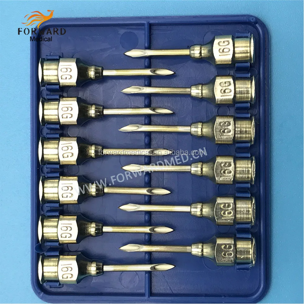 the cheapest veterinary needle and stainless steel needle stock
