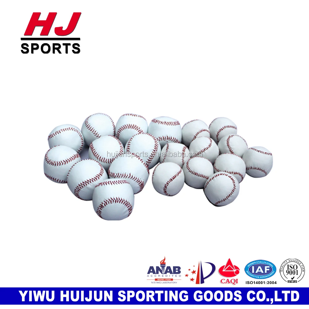 
HJ-K037 Wholesale Best price Adult Training Good quality HUIJUN Softball 