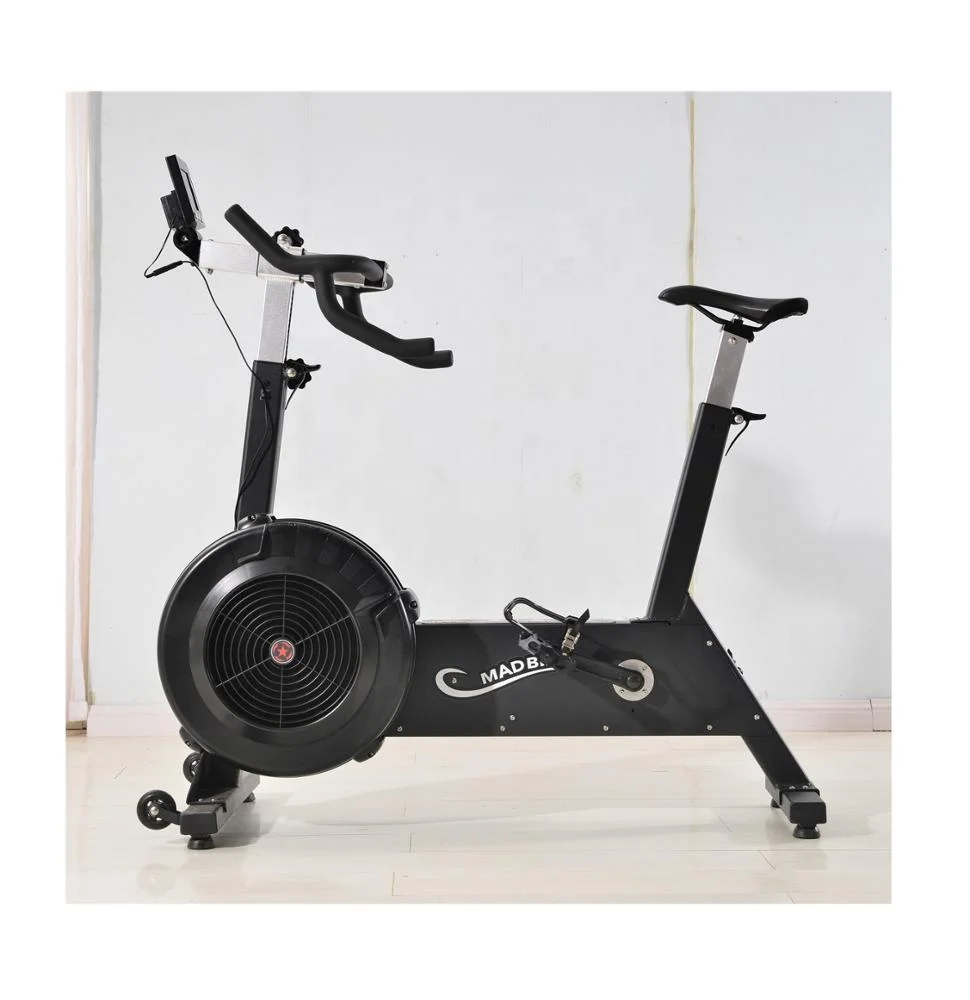 Commercial hot sale fitness equipment exercise bike