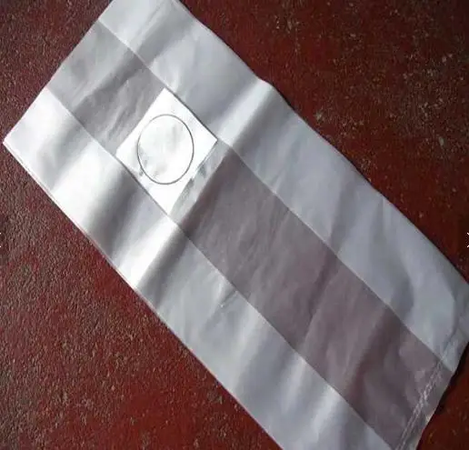 premium quality mushroom autoclave cultivation polypropylene filter spawn mushroom grow bags