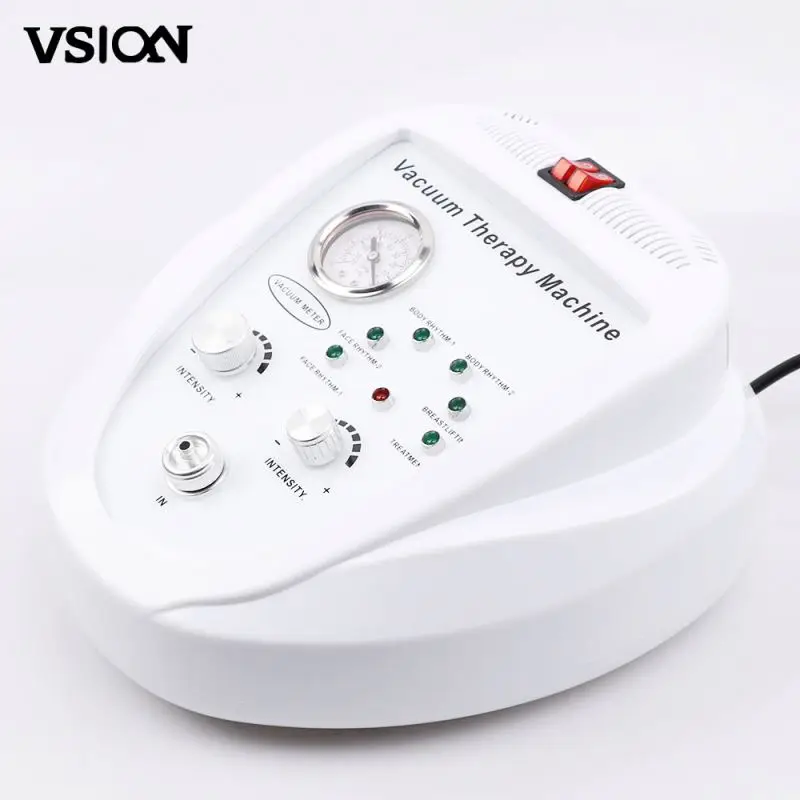 New 2023 invention breast enlargement butt lift vacuum therapy machine / vaccum butt lift machine